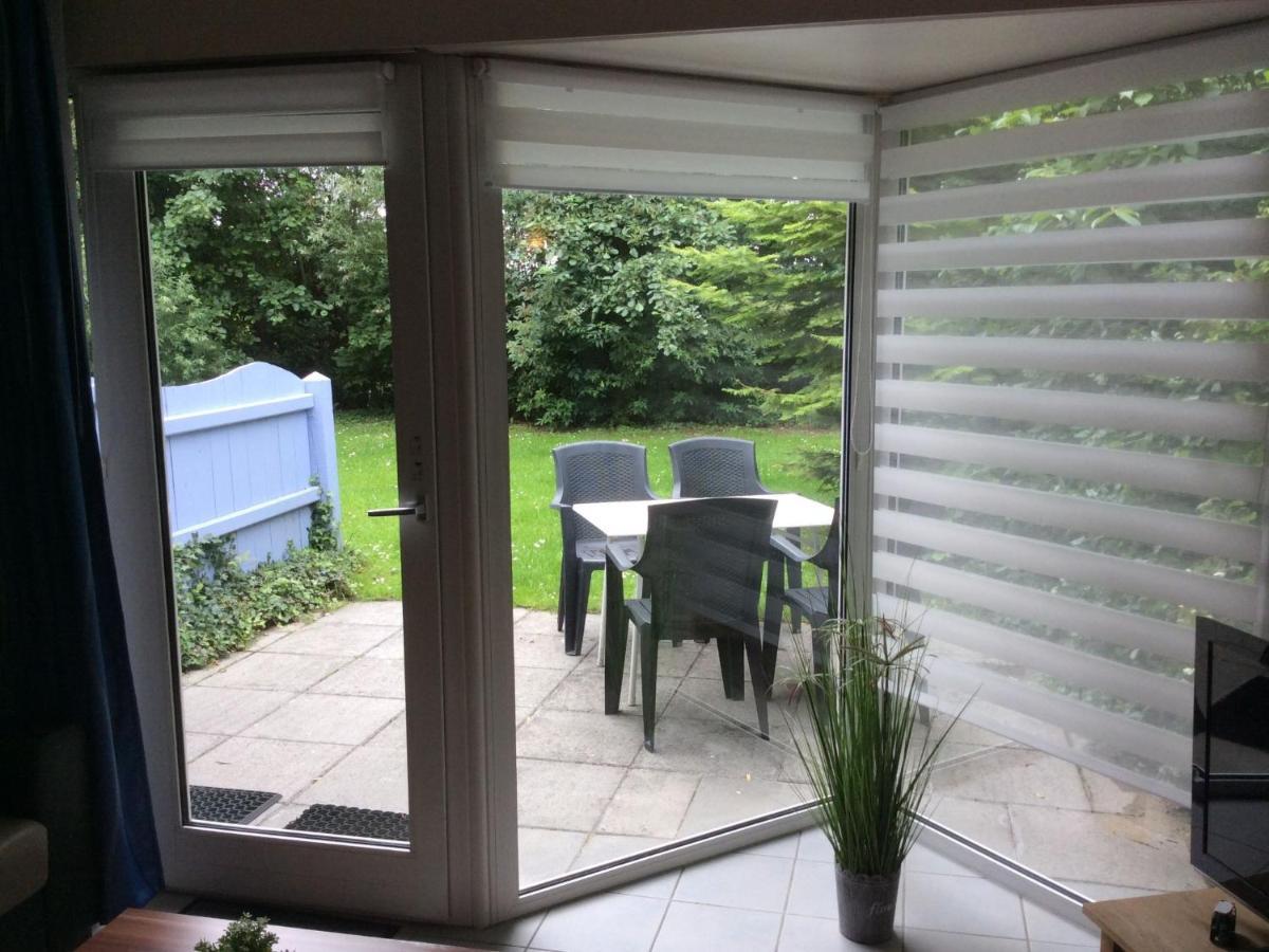 Holiday Home Tossens-6 Exterior foto